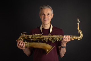 Dave O'Higgins