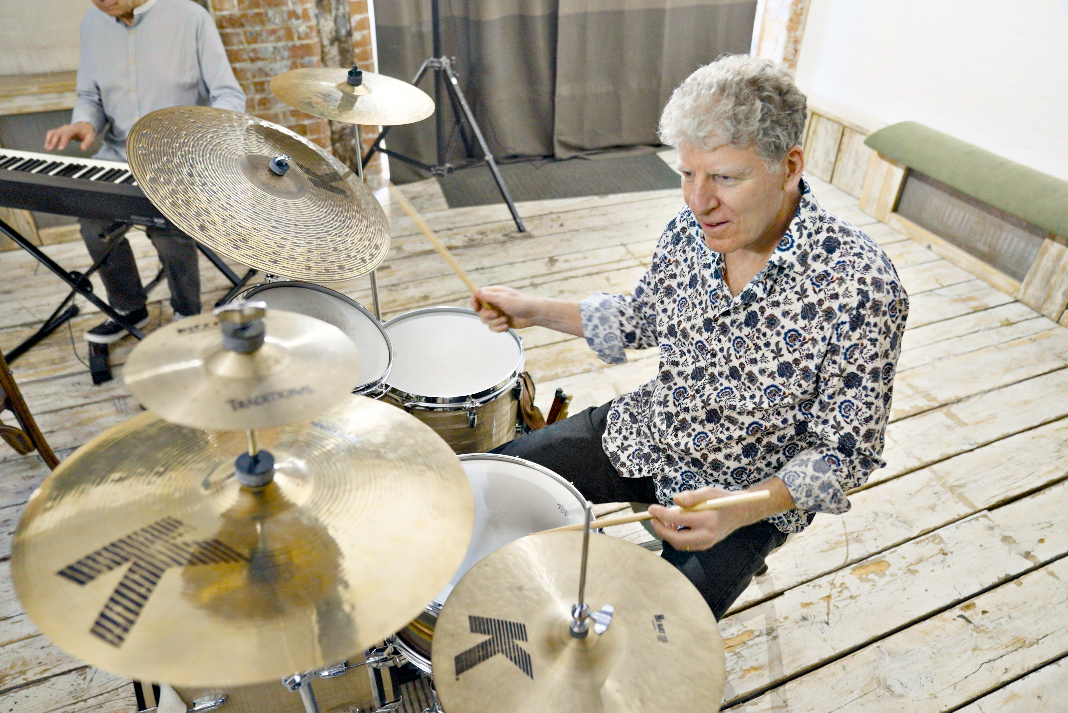 Rick Finlay